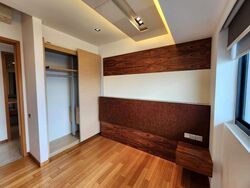 Marina Bay Residences (D1), Condominium #514496941